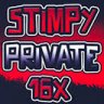 Stimpy Private Pack